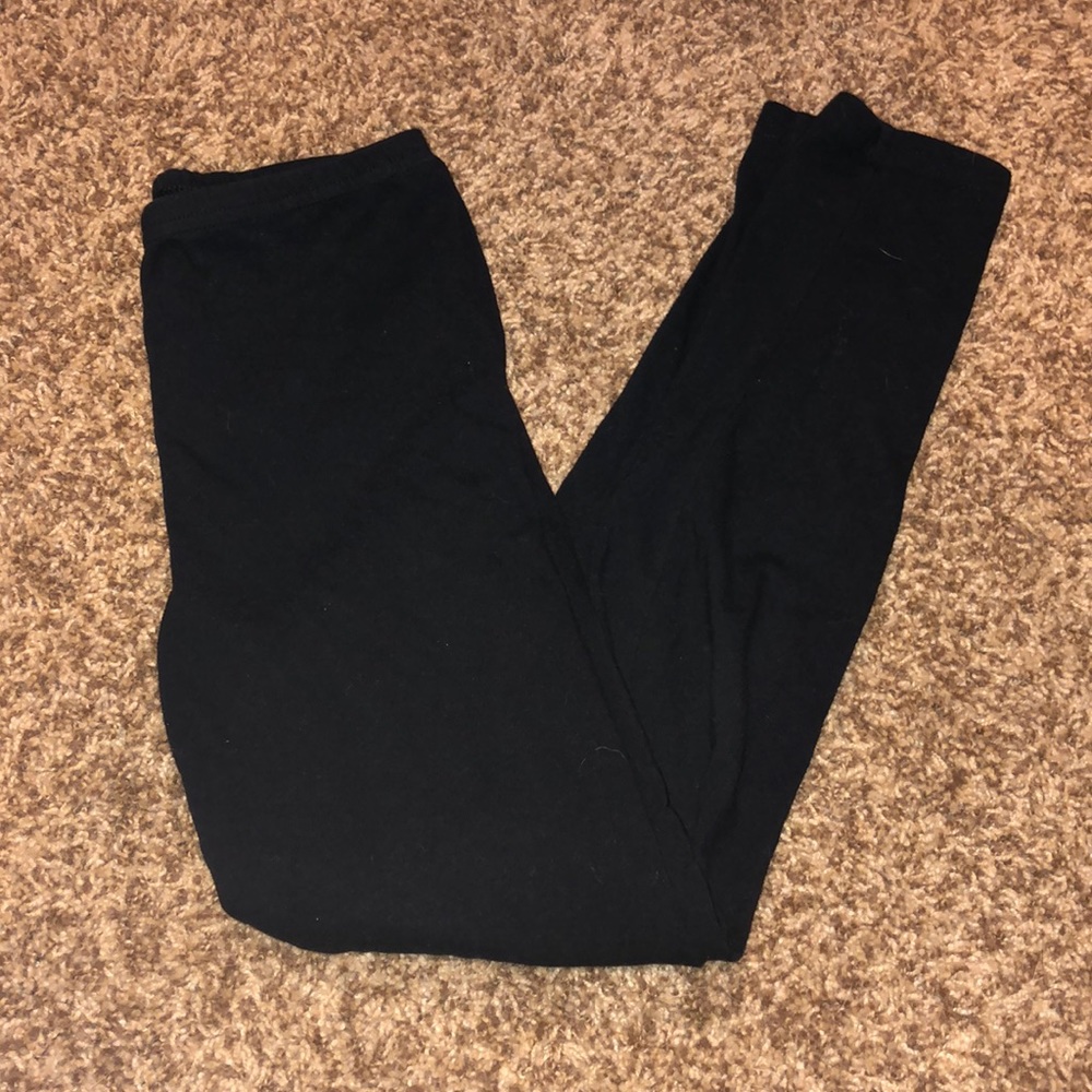 Girls Old Navy Leggings